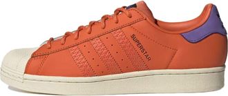 adidas Superstar 82 Great Outdoors - Orange GW2175