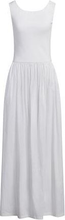 Semicouture DRESSES - Maxi dresses on YOOX.COM