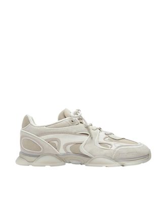 Axel Arigato Off White Printed Sneaker