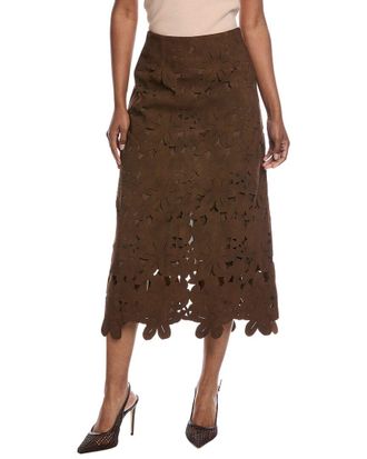 Beulah Midi Skirt