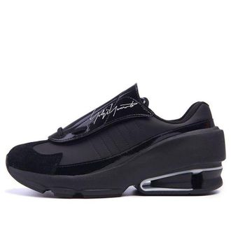 adidas (WMNS) adidas Y3 Sukui Black EF2636
