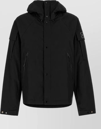C.P. Company cotton padded coat