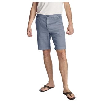 Zilton Bermuda - Heren - Korte Broeken - Blauw - W32 - Korte Broeken