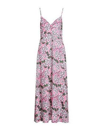 Alessandro Enriquez Maxi dresses