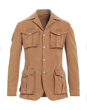 L.B.M. 1911 COATS & JACKETS - Jackets on YOOX.COM
