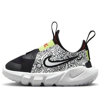 Nike (TD) Nike Flex Runner 2 JP Doodles DV3099-001