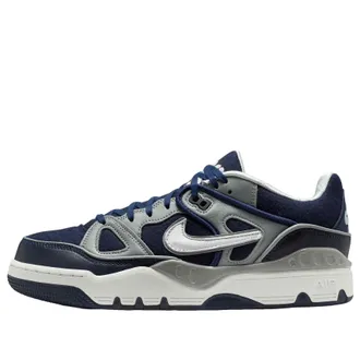 Nike x NIGO Air Force 3 Midnight Navy HV5032-400