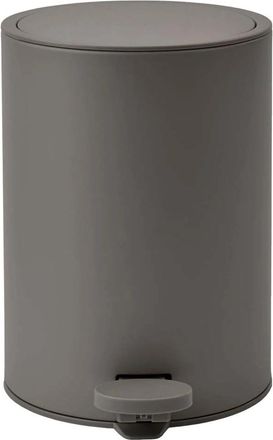 Aquanova Design Treteimer raf 3 Liter - Ash