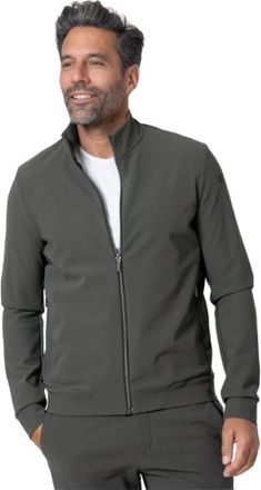 Roberto Ricci Design Technical Vest - Heren - Zomerjassen - Grijs - XL - Jassen