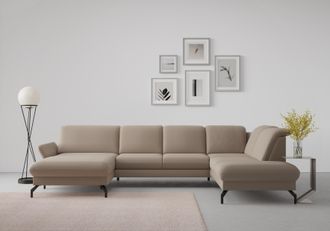 Sit&more Wohnlandschaft