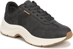 Dr. Scholls Walk Mode Sneaker in Black at Nordstrom Rack, Size 7.5