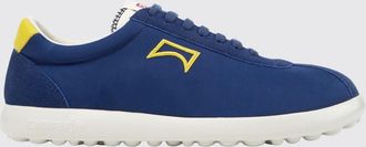 Camper Sneakers Pelotas XLF Camper in poliestere riciclato e camoscio