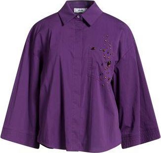 Jijil TOPWEAR - Shirts on YOOX.COM