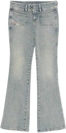Diesel Jeans mit Taschen