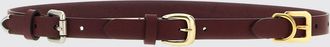 Etro Cintura in pelle di vitello Etro