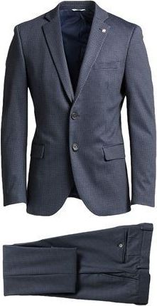 Manuel Ritz SUITS and CO-ORDS - Suits on YOOX.COM