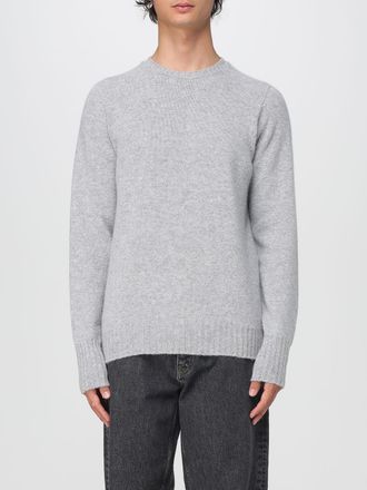 Drumohr Sweater DRUMOHR Men color Charcoal