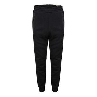 adidas Pt Kn Urban Casual Bundle Feet Knit Long Pants Black DW4546