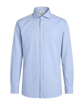 LUIGI BORRELLI NAPOLI TOPS - Hemden auf YOOX.COM