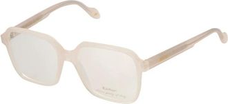 K&agrave;dor Lisa Light Zonnebril - unisex - Zonnebrillen - Beige - 55 MM - Accessoires