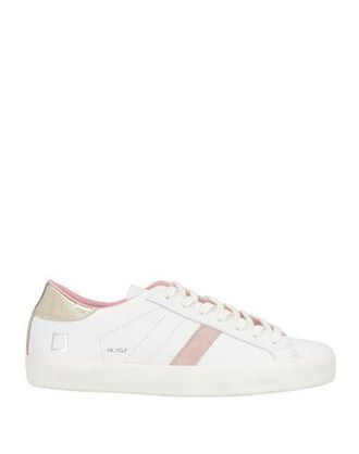 D.A.T.E. FOOTWEAR - Trainers on YOOX.COM