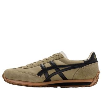 Onitsuka Tiger Nippon Made EDR 78 Wood Crepe Black 1183C472-200