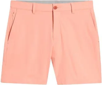 Tommy Bahama Barbados Pro IslandZone Chino Shorts in Lt Serape at Nordstrom, Size 36