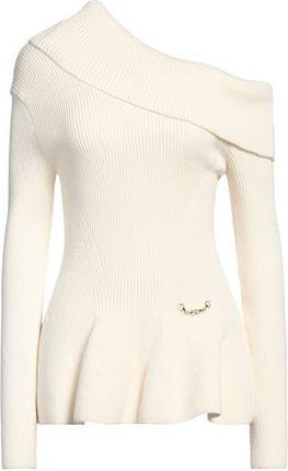 Elisabetta Franchi PRENDAS DE PUNTO - Pullover en YOOX.COM