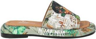 Nila & Nila FOOTWEAR - Sandals on YOOX.COM