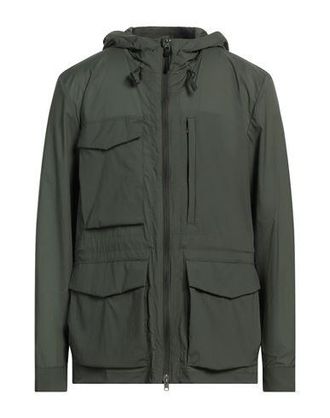 Woolrich JACKEN & M&Auml;NTEL - Jacken und Anoraks auf YOOX.COM