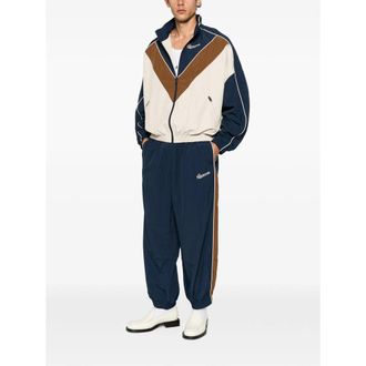 Willy Chavarria Peaco Jacket - Navy