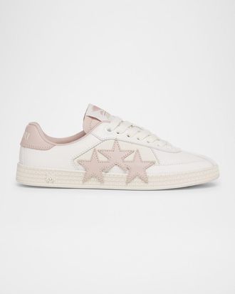 Amiri Pacific Star Bicolor Sneakers