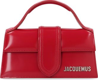 Jacquemus Handbag Le Chiquito In Leather
