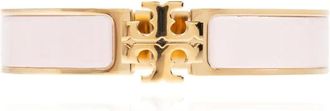 Tory Burch Tory Burch, Bracelets, female, Pink, Size: S Bracelet with logo