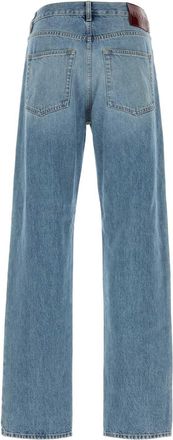 Gucci Denim Jeans - Blue