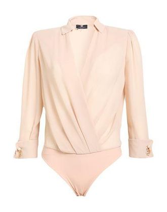 Elisabetta Franchi TOPWEAR - Body su YOOX.COM