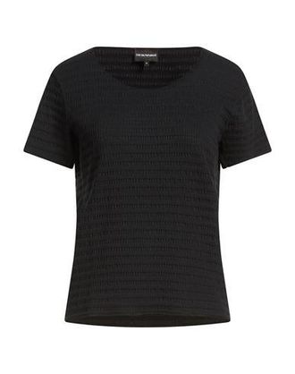 Emporio Armani CAMISETAS Y TOPS - Camisetas en YOOX.COM