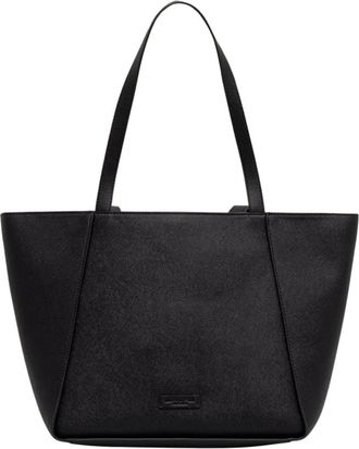 Marc O'Polo Tote bags - Dames - Tassen - Zwart - Maat: ONE Size Synthetisch