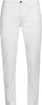 40weft BOTTOMWEAR - Trousers on YOOX.COM