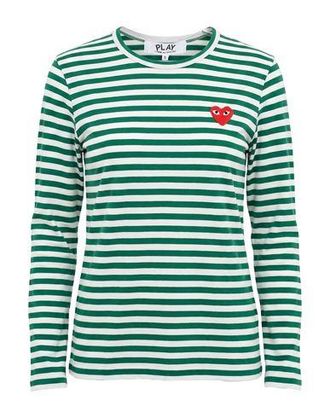 Comme Des Gar&ccedil;ons TOPWEAR - T-shirts su YOOX.COM