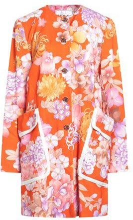 Leonard COATS & JACKETS - Overcoats & Trench Coats sur YOOX.COM