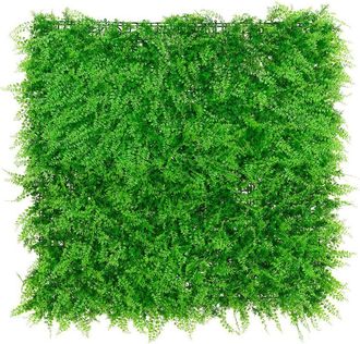 OEM Plancha Jardin Helecho 100x100cm
