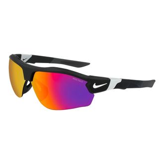 Nike Sunglasses, male, Black, Size: ONE SIZE Show X3 E Sunglasses