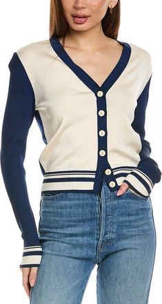 Alexis Dinno Cardigan