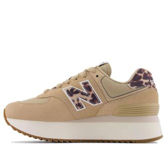 New Balance (WMNS) New Balance 574+ Incense WL574ZDC