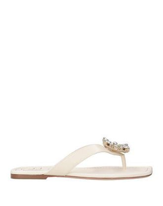 Roger Vivier SCHUHE - Zehentrenner auf YOOX.COM