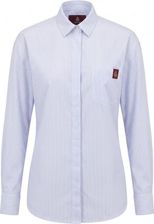 Dondup Dondup Denim Culture Poplin Shirt