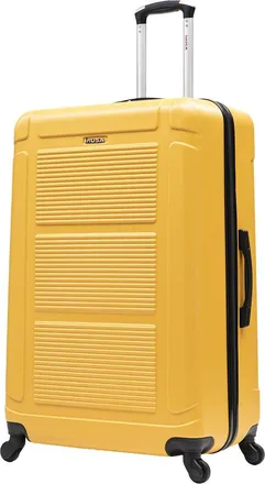 InUSA Inusa Pilot Lightweight Hardside Spinner Suitcase