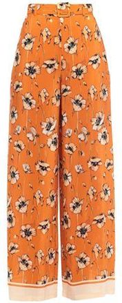 Erika Cavallini Semi Couture PARTES DE ABAJO - Pantalones en YOOX.COM