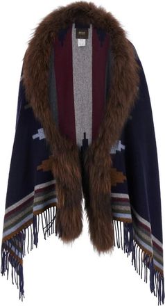 Bazar Deluxe Donna, Giacche, Blu, Taglia unica, new